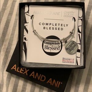 NEW Alex & Ani Bracelet